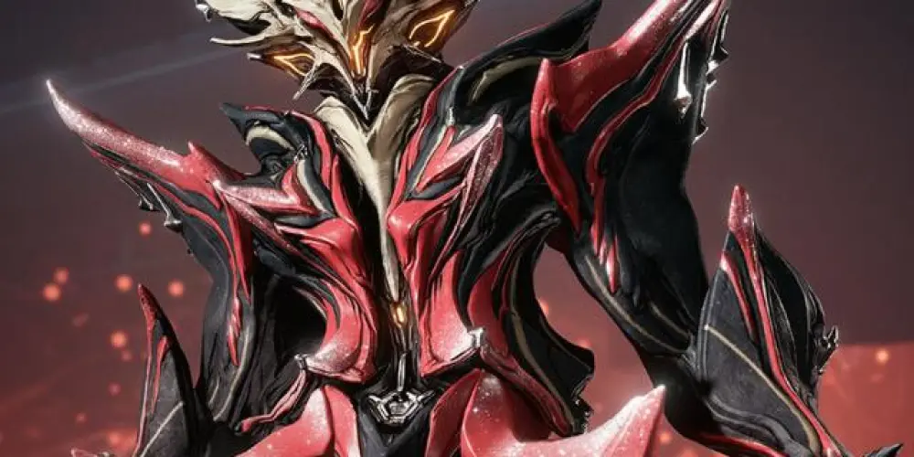 Imagem do grupo de WhatsApp Clã - OFA - Warframe