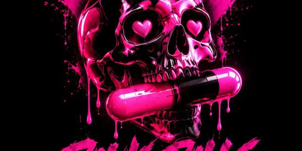 Imagem do grupo de WhatsApp Clã Pink Pills 2.7 - P1LL