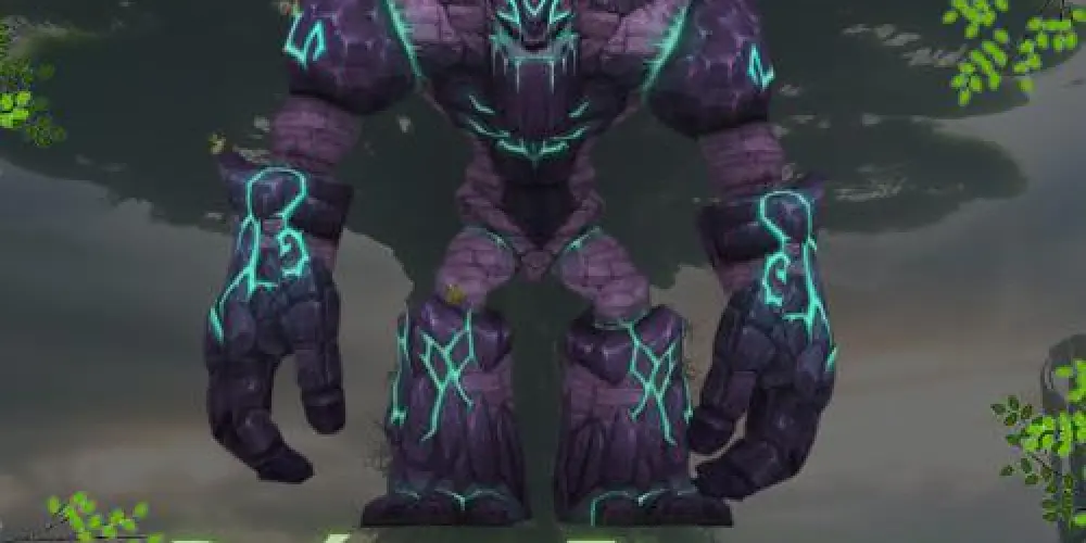 Imagem do grupo de WhatsApp 🌳 Clã Raízes eternas🌳