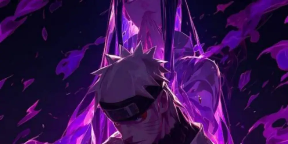 Imagem do grupo de WhatsApp ❝ Cҽɳƚɾαʅ SԋιɳσႦι ⚤ ❞