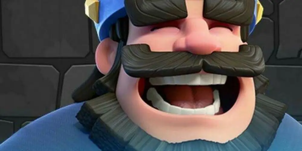 Imagem do grupo de WhatsApp Clã V A L H A L A