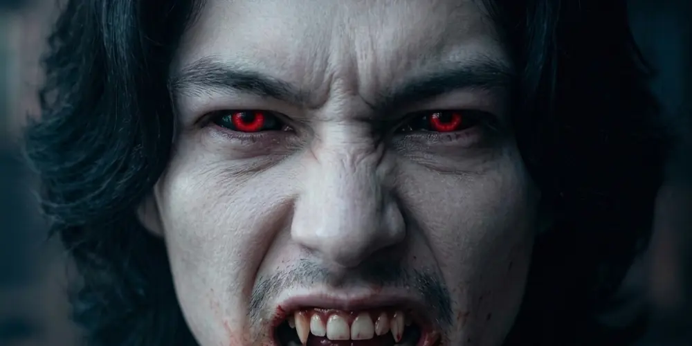 Imagem do grupo de WhatsApp Cla vampiro