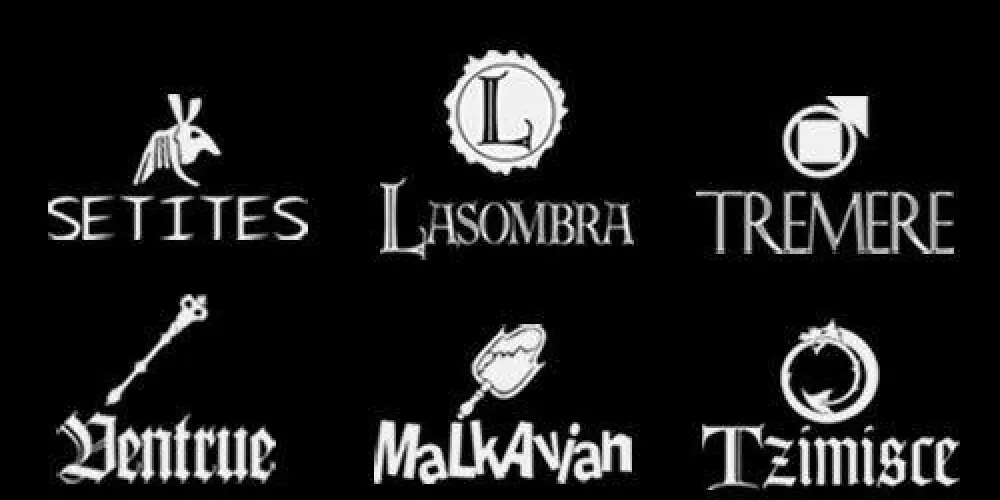 Imagem do grupo de WhatsApp Clã vampiros 🧛‍♂️