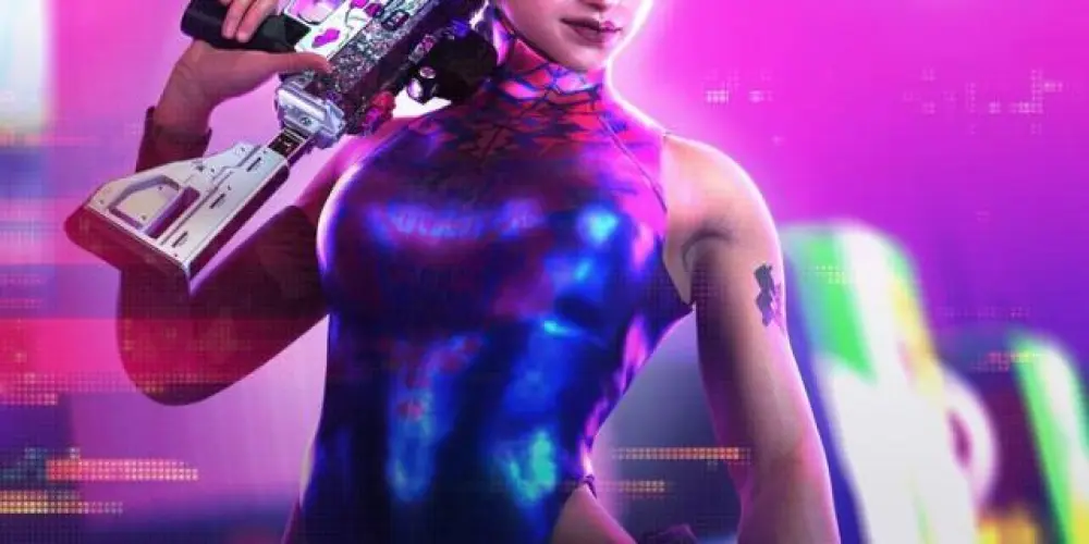 Imagem do grupo de WhatsApp Cla Warzone KTM