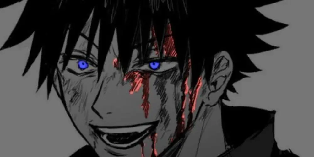 Imagem do grupo de WhatsApp Clã zenin 🟢