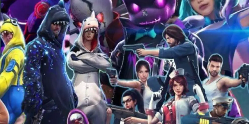 Imagem do grupo de WhatsApp CLAN DOS GAMES