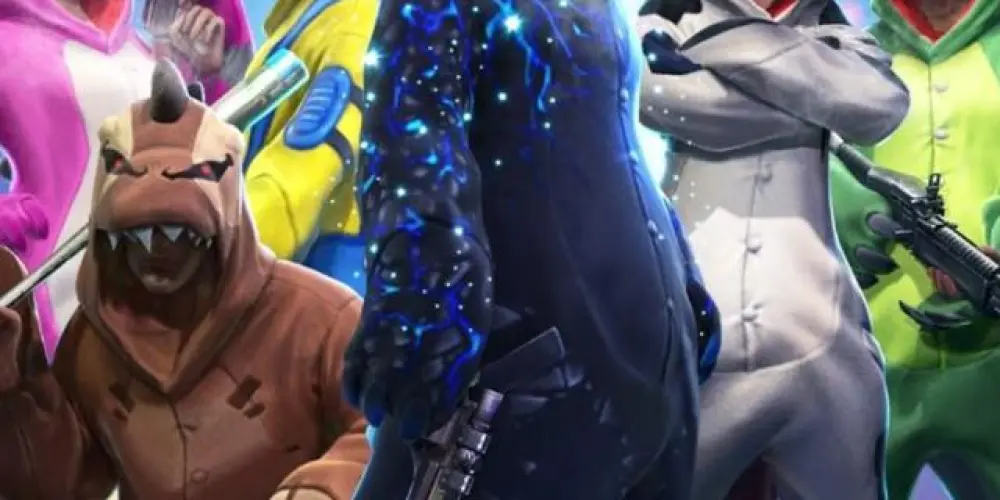 Imagem do grupo de WhatsApp CLAN DOS GAMES