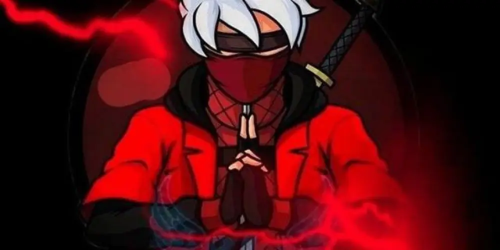 Imagem do grupo de WhatsApp CLAN  GAMING!