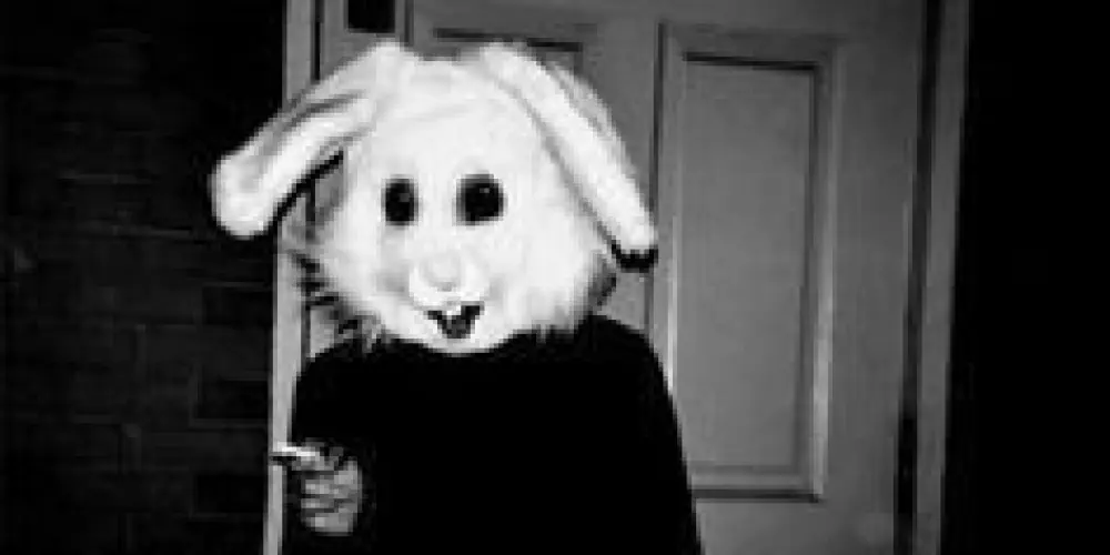 Imagem do grupo de WhatsApp Clandestino