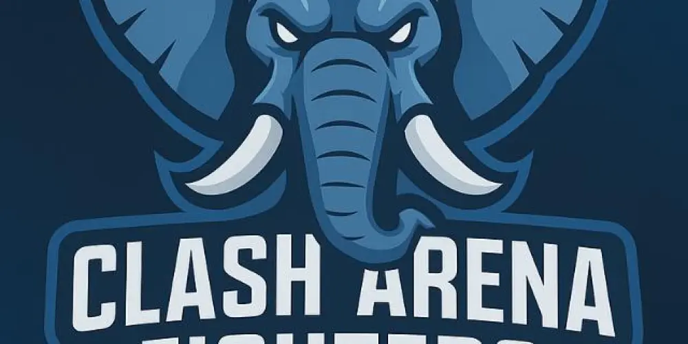 Imagem do grupo de WhatsApp CLASH ARENA FIGHTERS - Campeonatos e Torneios de Clash Royale