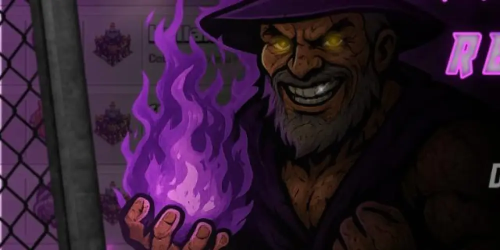 Imagem do grupo de WhatsApp CLASH - BR