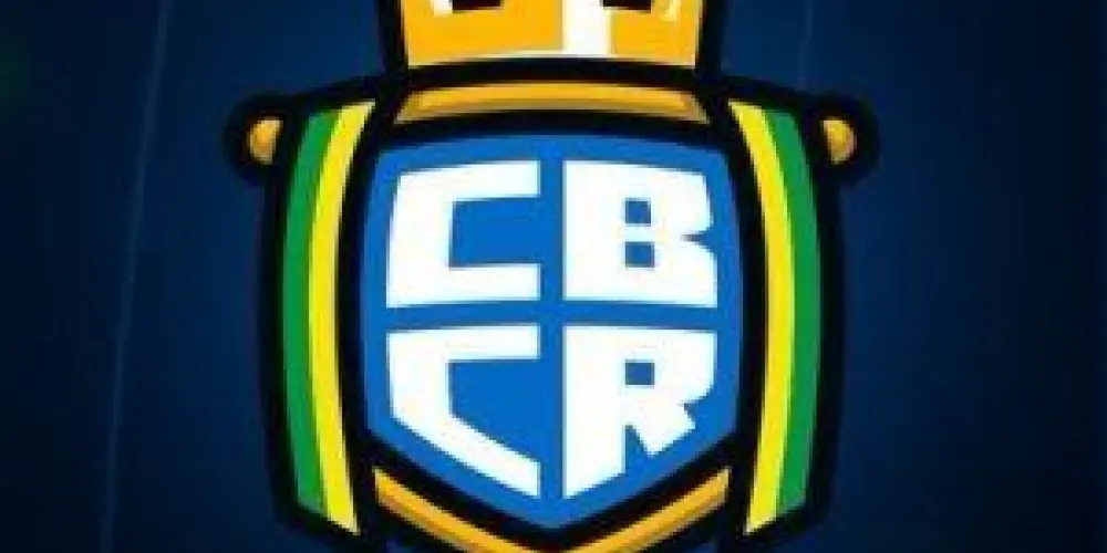 Imagem do grupo de WhatsApp Clash Brasil 👑