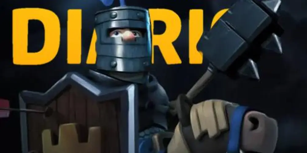 Imagem do grupo de WhatsApp Clash Diário • 👑 Torneios