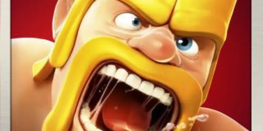 Imagem do grupo de WhatsApp Clash Of Clans BR🇧🇷🇧🇷