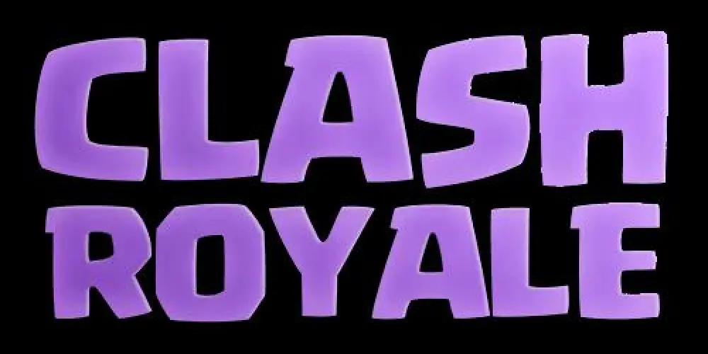 Imagem do grupo de WhatsApp Clash Royale BR 👑