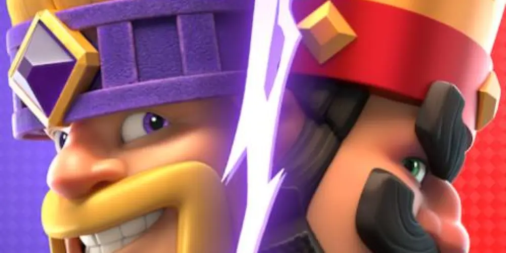 Imagem do grupo de WhatsApp 🏆 CLASH ROYALE BR 🏆