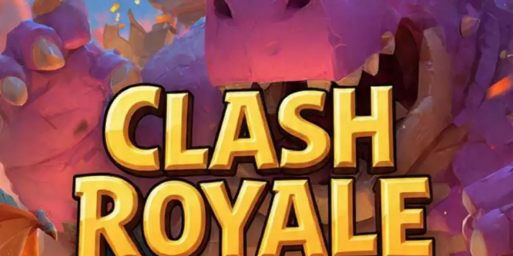 Imagem do grupo de WhatsApp Clash Royale Brasil 🇧🇷