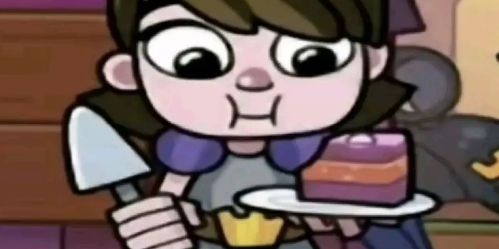 Imagem do grupo de WhatsApp Clash Royale Incredible