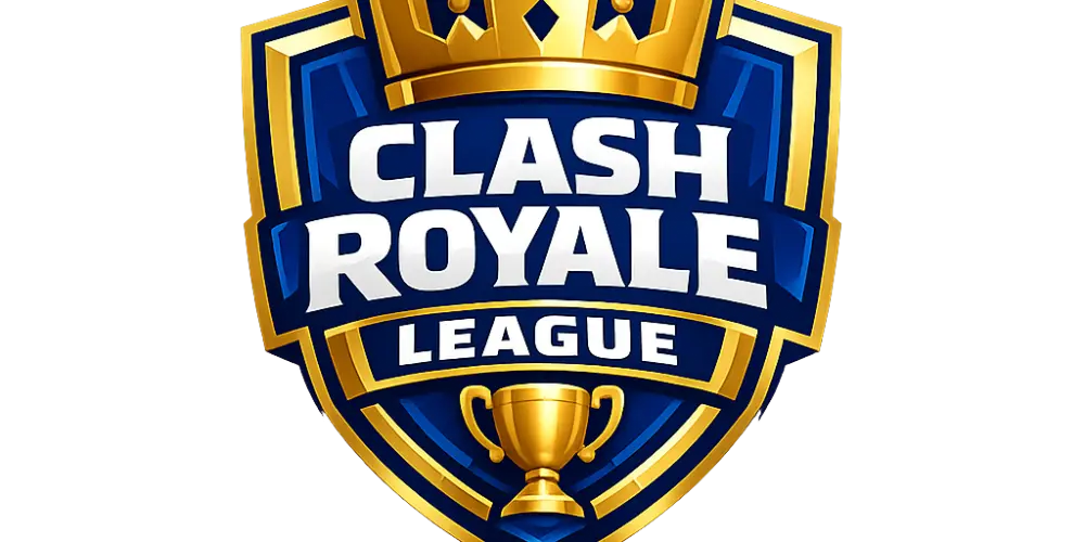 Imagem do grupo de WhatsApp Clash Royale League 👑