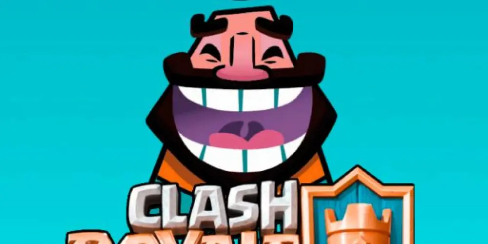 Imagem do grupo de WhatsApp Clash Royale [ Parceiros ] ™