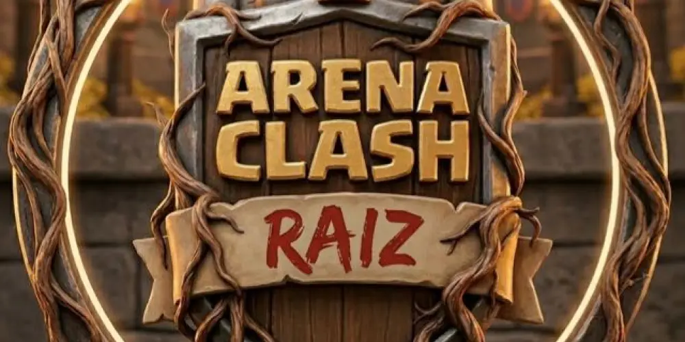 Imagem do grupo de WhatsApp CLASH ROYALE TORNEIOS