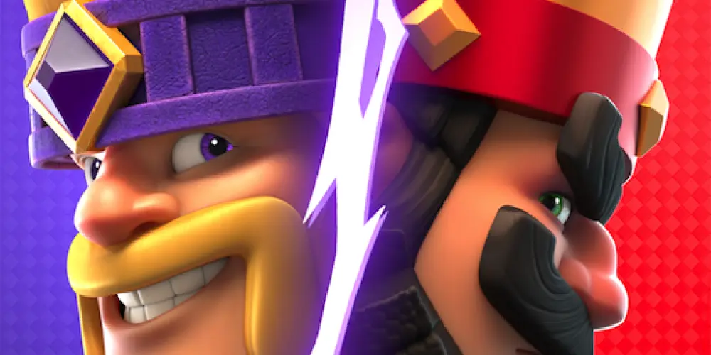 Imagem do grupo de WhatsApp Clashzin