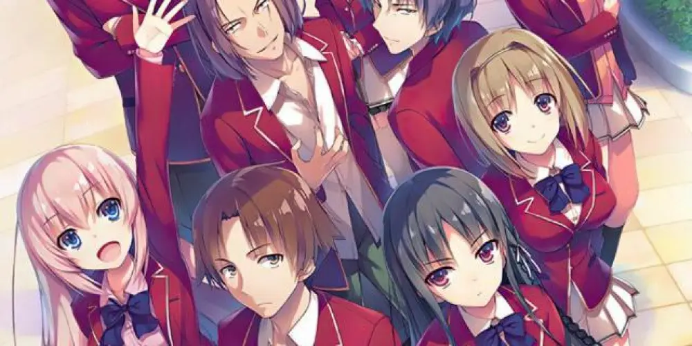 Imagem do grupo de WhatsApp Class 1-D