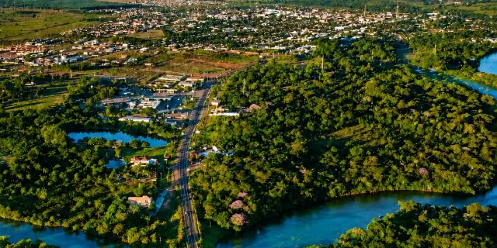 Imagem do grupo de WhatsApp CLASSIFICADOS AGUA CLARA,RIO PARDO E TRÊS LAGOAS MS