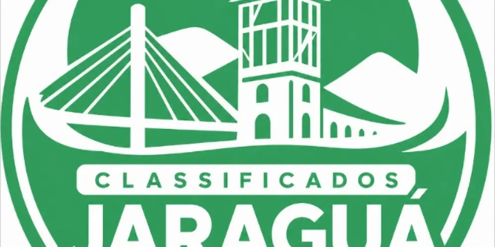 Imagem do grupo de WhatsApp Classificados Jaraguá do Sul