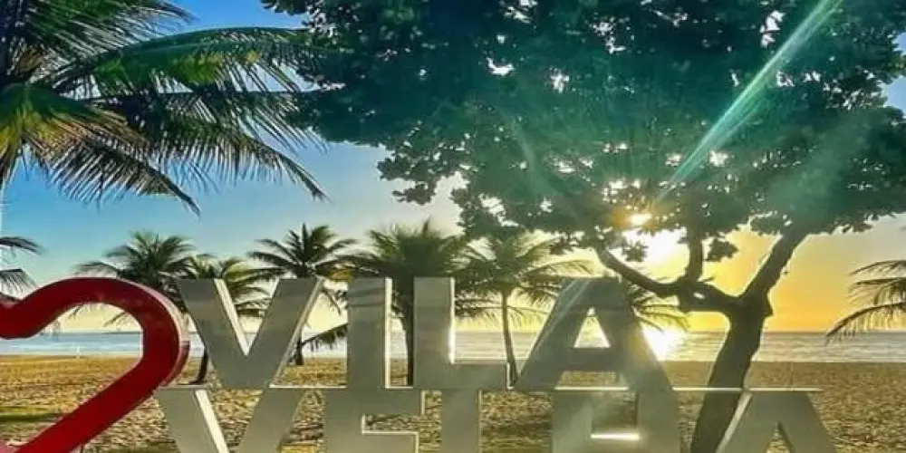 Imagem do grupo de WhatsApp ✅Classificados moradores Vila Velha