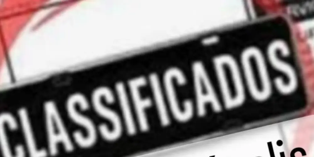 Imagem do grupo de WhatsApp Classificados Nova Petrópolis RS