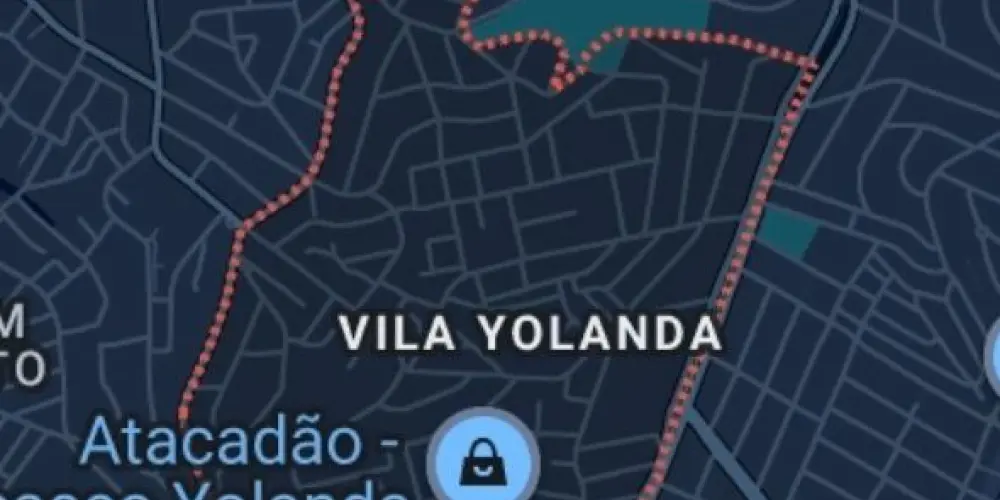 Imagem do grupo de WhatsApp Classificados Vila Yolanda e região