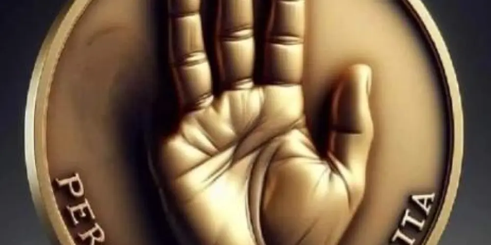 Imagem do grupo de WhatsApp 🇧🇷 CLEPTOCRACIA Brasil 🖤KLEPTOCRACY🏴