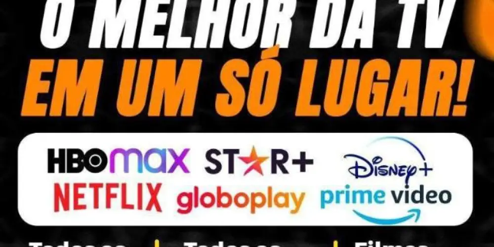 Imagem do grupo de WhatsApp Cliente IPTV