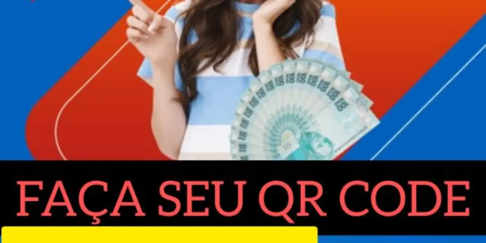 Imagem do grupo de WhatsApp CLIENTES FAÇA SEU QR CODE