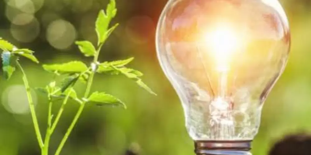 Imagem do grupo de WhatsApp CLIENTES PARA ENERGIA SOLAR!