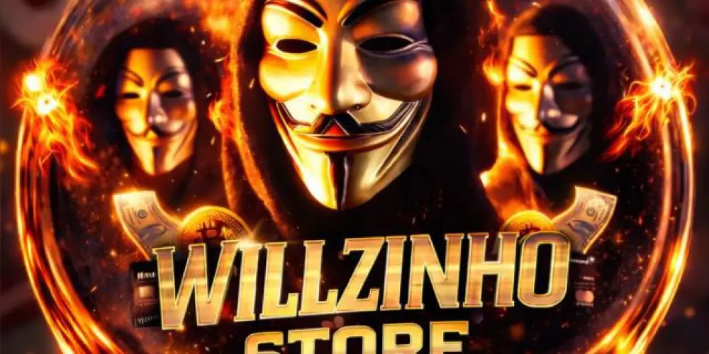 Imagem do grupo de WhatsApp CLIENTES WILL GP2