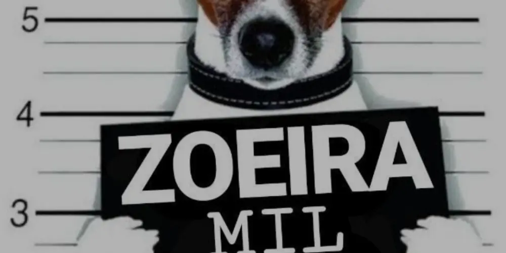 Imagem do grupo de WhatsApp Clima pesado