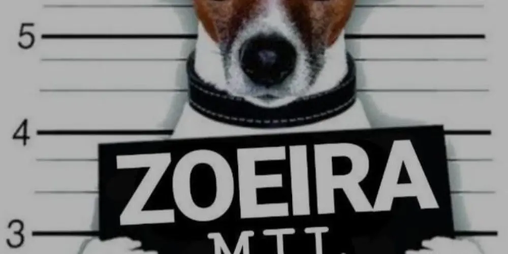 Imagem do grupo de WhatsApp Clima pesado