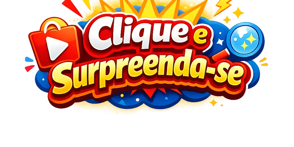 Imagem do grupo de WhatsApp Clique e surpreenda-se