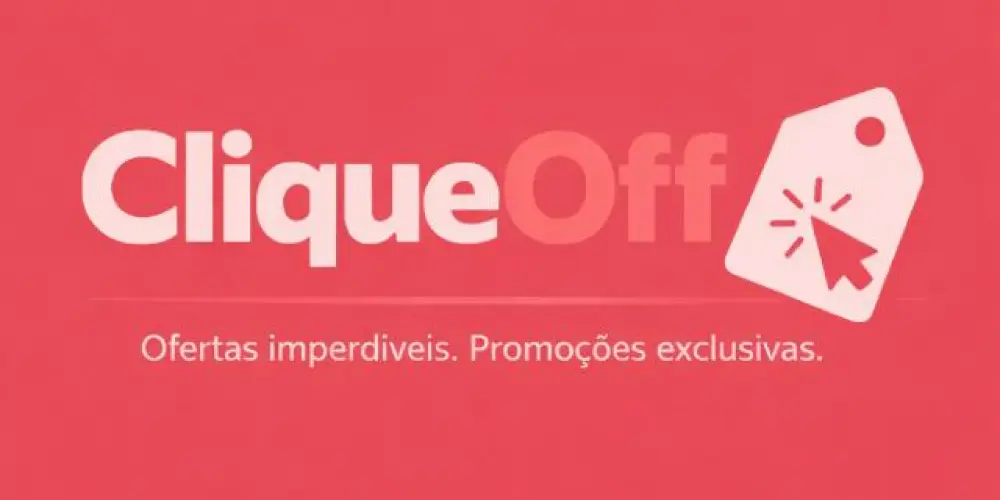 Imagem do grupo de WhatsApp CLIQUEOFF PROMOÇÕES 🔥