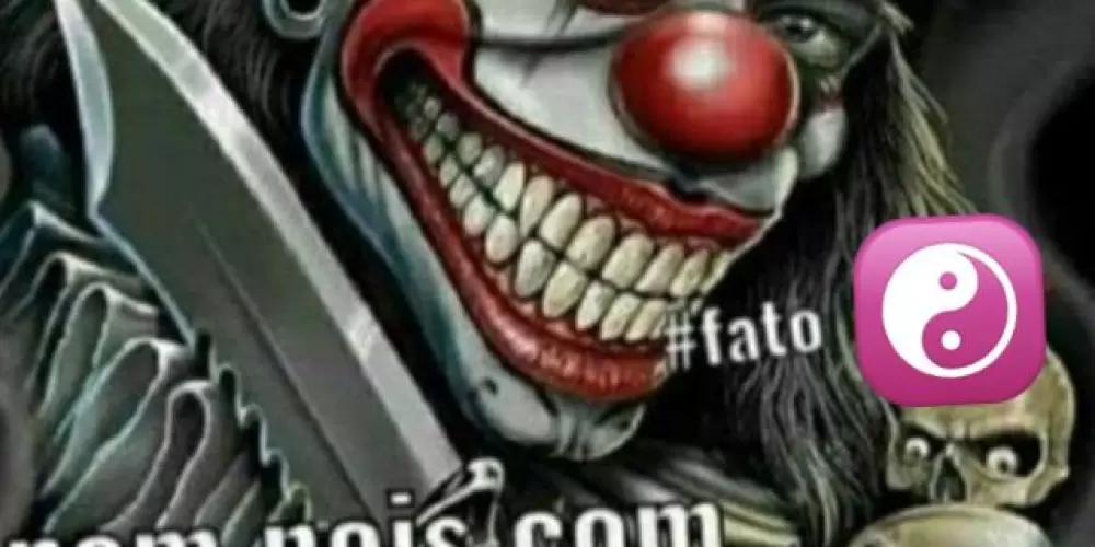 Imagem do grupo de WhatsApp ₡Ø₦EXλØ ÐØŞ ŦŘλŁҤλ☯️🤟🏾🔥