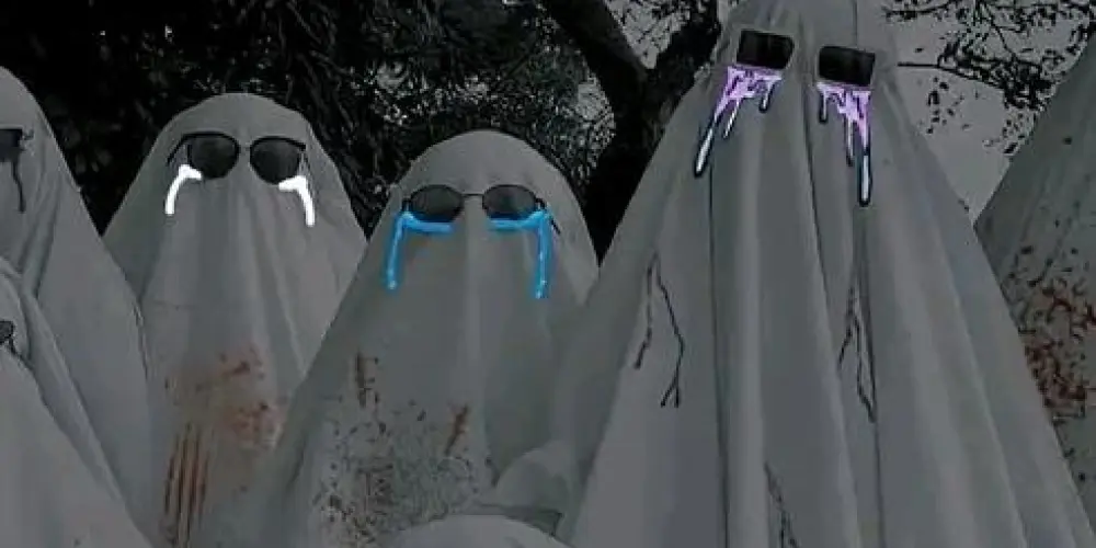 Imagem do grupo de WhatsApp Close friends