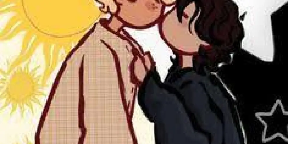 Imagem do grupo de WhatsApp Close no calor 💫💋🏳️‍🌈🏳️‍⚧️🦋