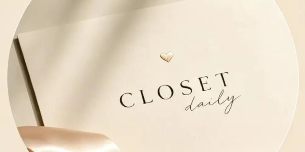 Imagem do grupo de WhatsApp Closet_daily✨