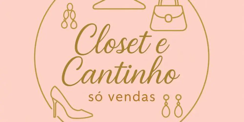 Imagem do grupo de WhatsApp 🛍️Closet e cantinho | só vendas 🛍️