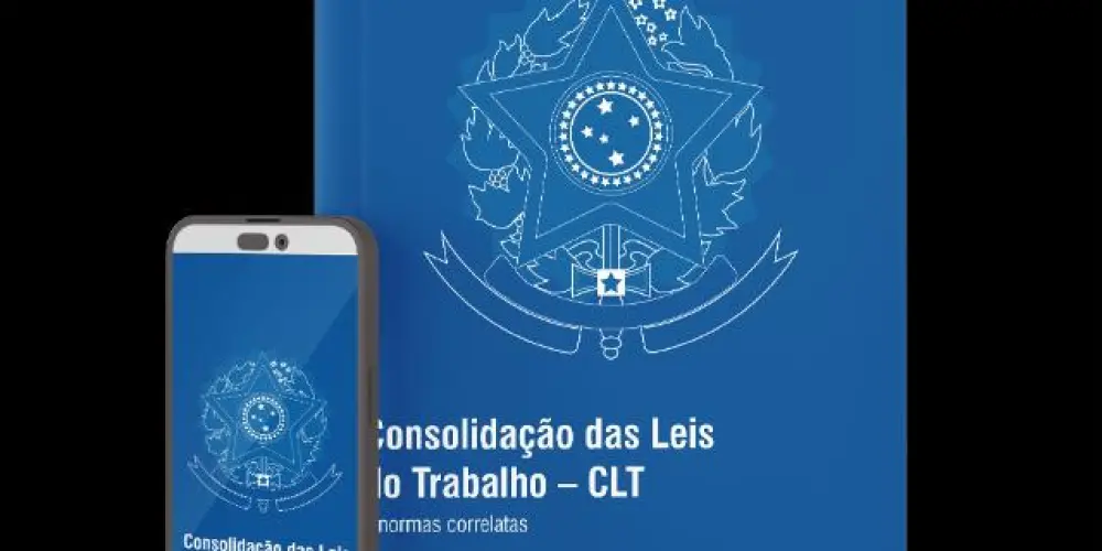 Imagem do grupo de WhatsApp CLT 🤓