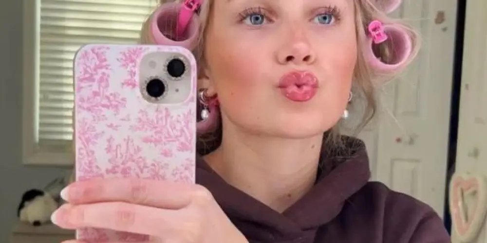 Imagem do grupo de WhatsApp CLT Consumista 🩷