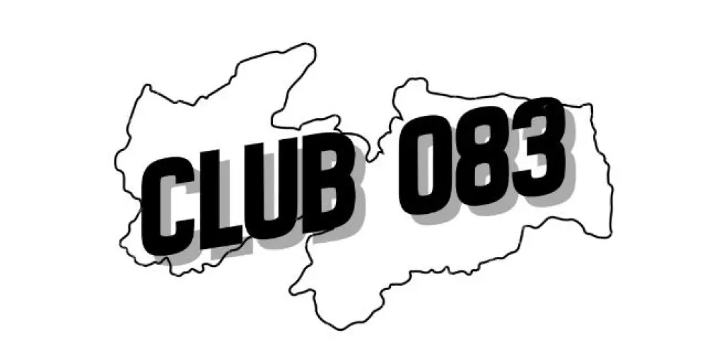 Imagem do grupo de WhatsApp CLUB 083