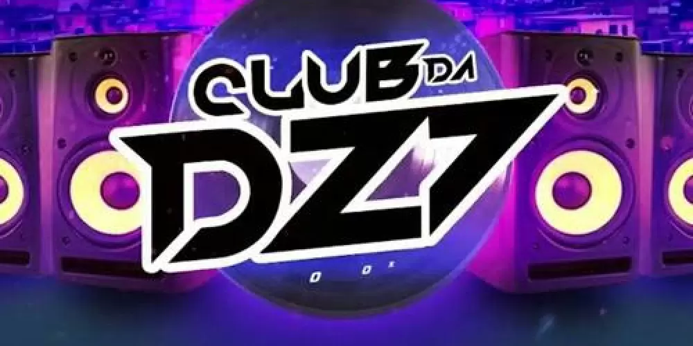 Imagem do grupo de WhatsApp Club da dz7😈
